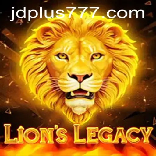 LionsLegacy: Immersing in the World of JDPLUS
