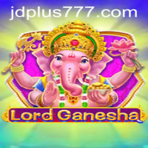 LordGanesha: Unraveling the Mystical Adventure Powered by JDPLUS
