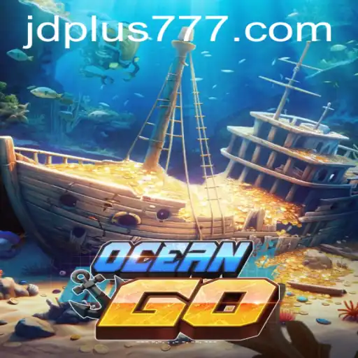 Discover the Underwater Adventure of OceanGO with JDPLUS