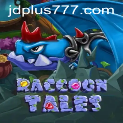 RaccoonTales: Dive into an Enchanting Adventure with JDPLUS