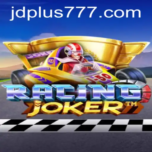 Unveiling RacingJoker: A Thrilling Journey into High-Octane Fun