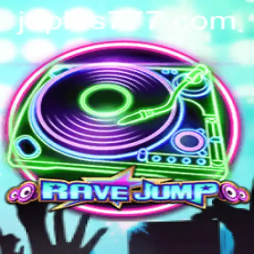 RaveJump: A Virtual Adventure