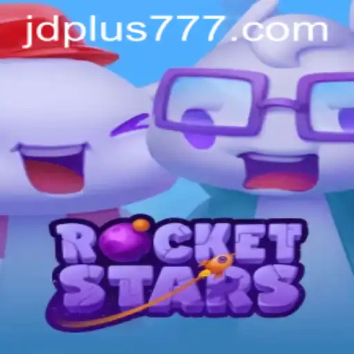 RocketStars: A Galactic Adventure with JDPLUS