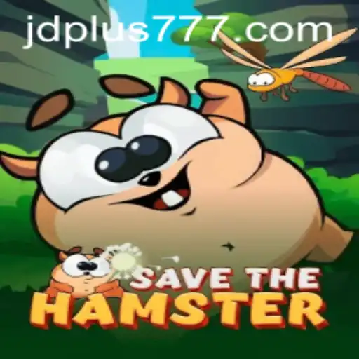 SavetheHamster: A Whiskery Adventure Awaits with JDPLUS