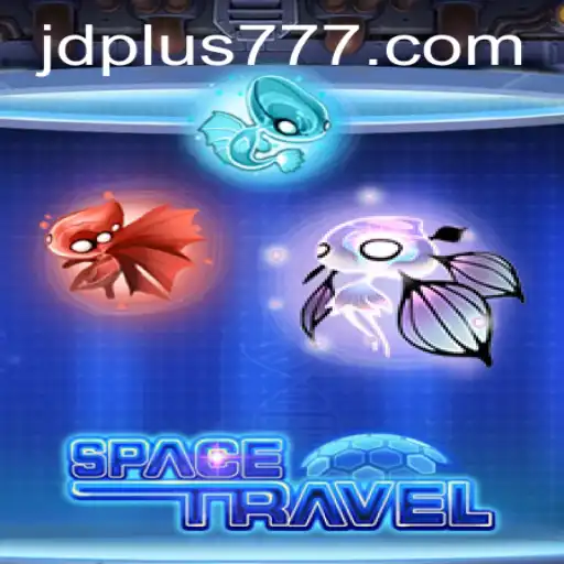 SpaceTravel: Navigating the Universe with JDPLUS