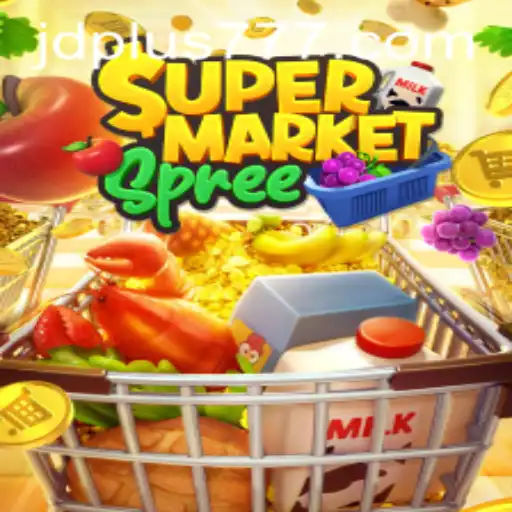 Exploring the Thrilling World of SupermarketSpree with JDPLUS