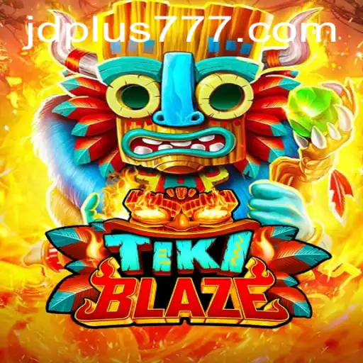 TikiBlaze: A New Era of Interactive Gaming