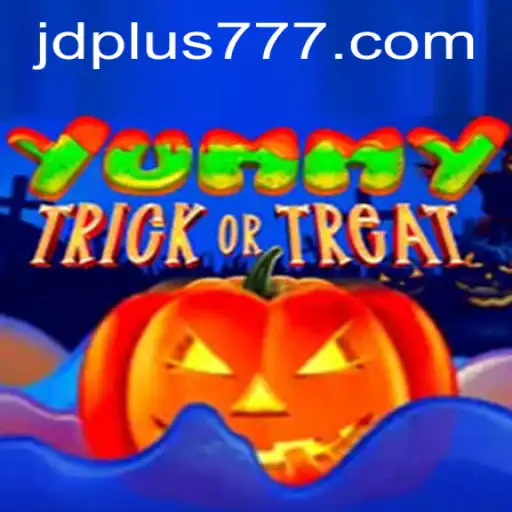 Unveiling YummyTrickorTreat: A Delicious Adventure with JDPLUS