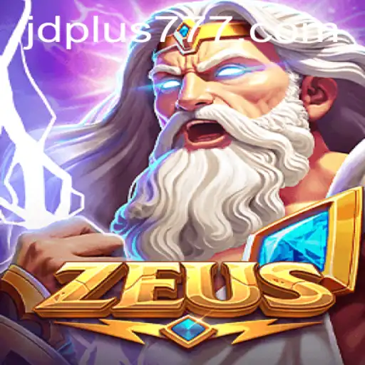 Embark on a Mythical Adventure with Zeus and JDPLUS