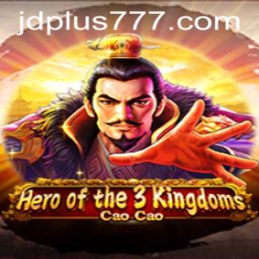 Heroofthe3KingdomsCaoCao: A Strategic Journey through Ancient Battles