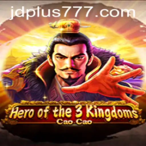 Heroofthe3KingdomsCaoCao: A Strategic Journey through Ancient Battles