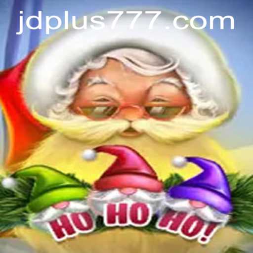HoHoHo: The Exciting World of JDPLUS Gaming
