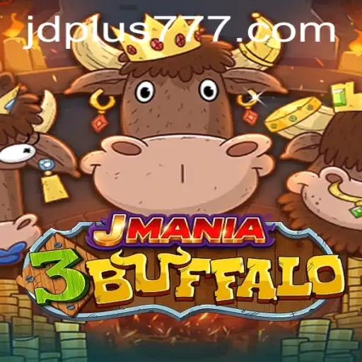 Immerse Yourself in the World of JMania3Buffalo: A Unique Gaming Experience