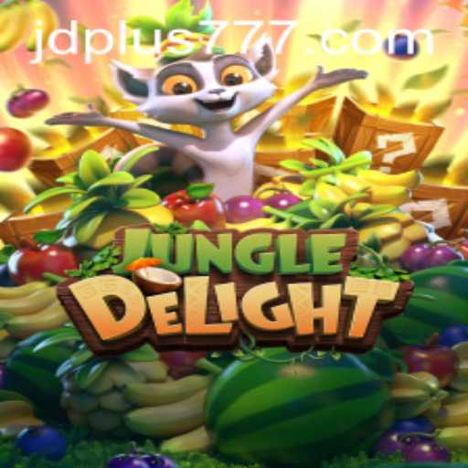JungleDelight: Discover the Thrills of JDPLUS in an Exotic Gaming Experience