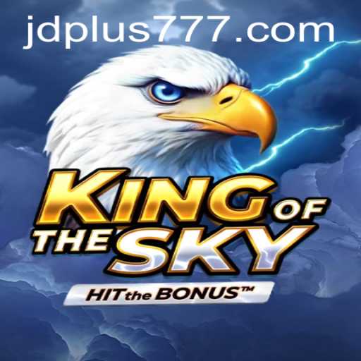 KingOfTheSky: An Epic Journey with JDPLUS
