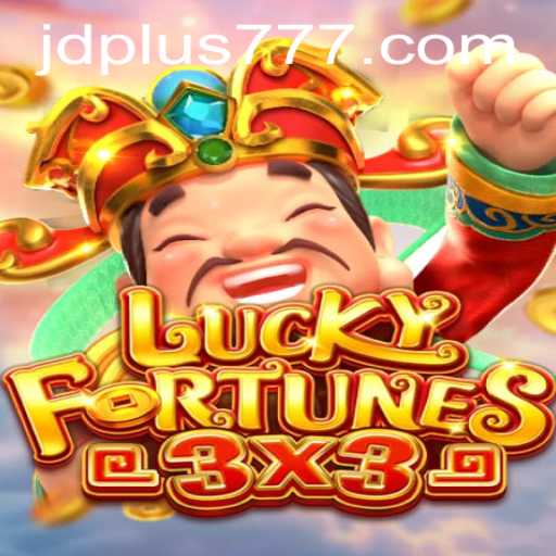 Experience the Thrill of LUCKYFORTUNES3x3: A New Era in Online Gaming