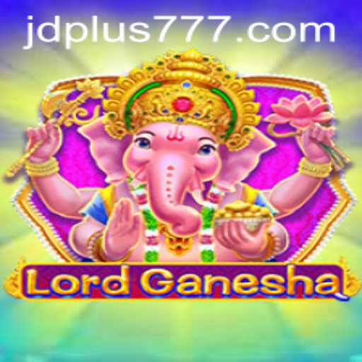 LordGanesha: Unraveling the Mystical Adventure Powered by JDPLUS