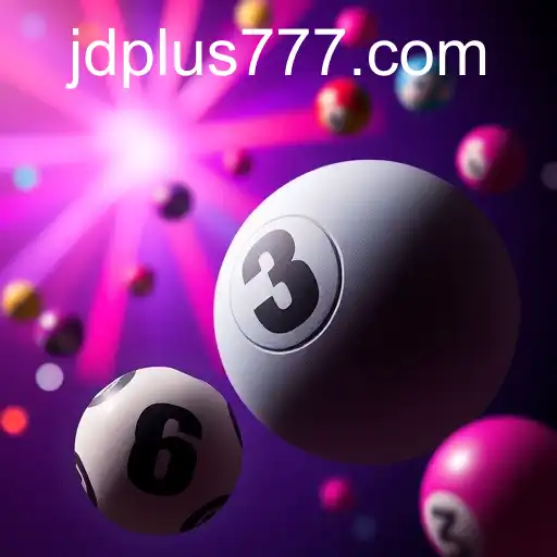Lottery Games: The JDPLUS Experience