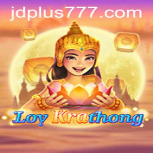 LoyKrathong - The Enchanting Cultural Game with a Modern Twist