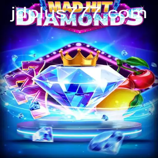 MadHitDiamonds: The Exciting World of Gem-Breaking Adventure