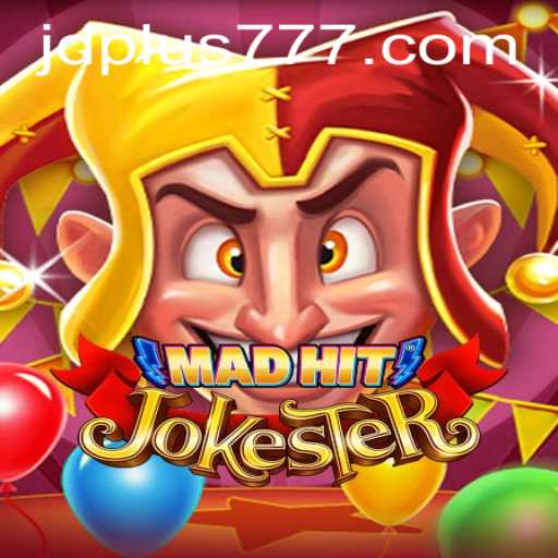 Discover the Hilarious World of MadHitJokester and the Game-Changing Role of JDPLUS