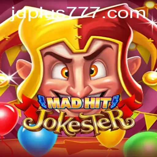 Discover the Hilarious World of MadHitJokester and the Game-Changing Role of JDPLUS