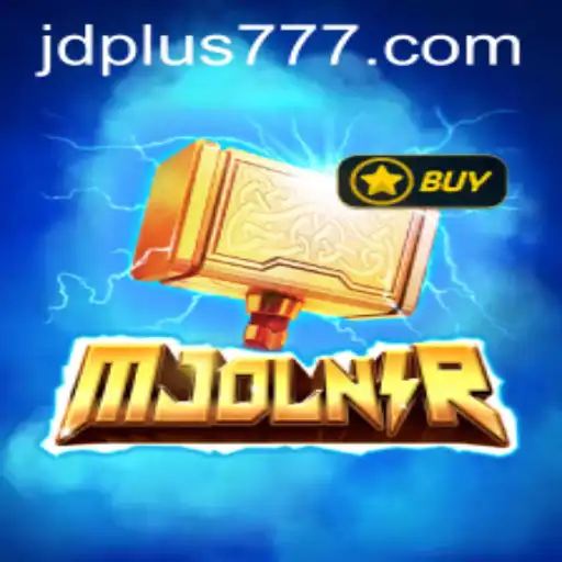Mjolnir: The Ultimate Gaming Experience Enhanced by JDPLUS