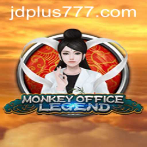 Discover the Exciting World of MonkeyOfficeLegend Enhanced by JDPLUS