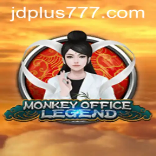 Discover the Exciting World of MonkeyOfficeLegend Enhanced by JDPLUS