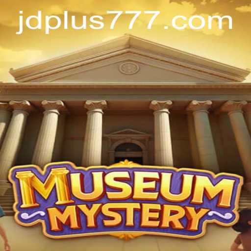 Unraveling Intrigue in MuseumMystery: JDPLUS Edition
