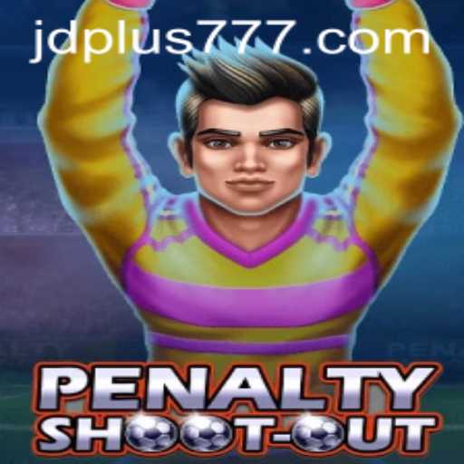 PenaltyShootOut: The Thrilling World of Soccer Showdowns