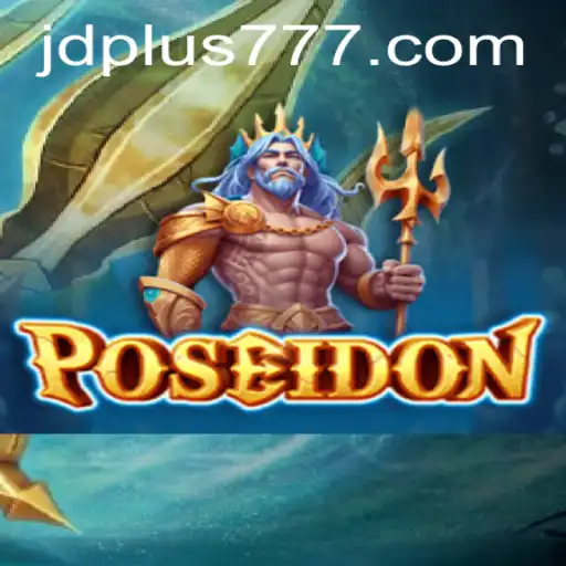 Immerse Yourself in the Epic Adventure of Poseidon