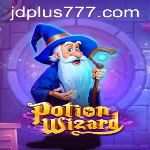 PotionWizard: Unleashing Magical Adventures with JDPLUS