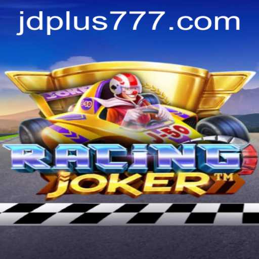Unveiling RacingJoker: A Thrilling Journey into High-Octane Fun
