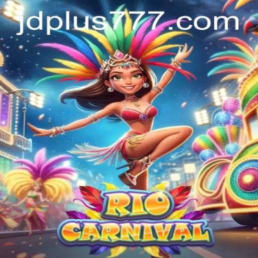 Experience the Joy of Celebration with RioCarnival: An Immersive Festivity Game