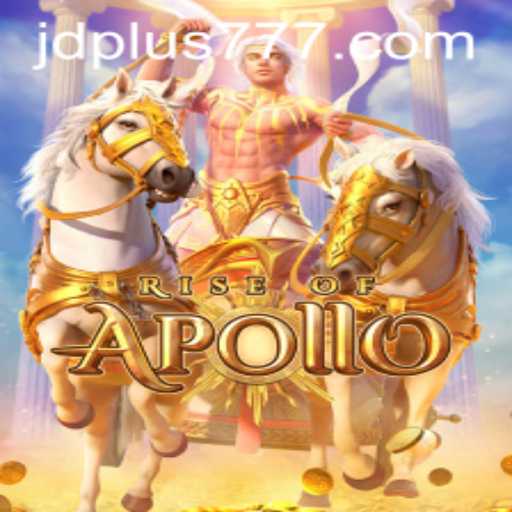 Rise of Apollo: The Ultimate Mythological Gaming Experience