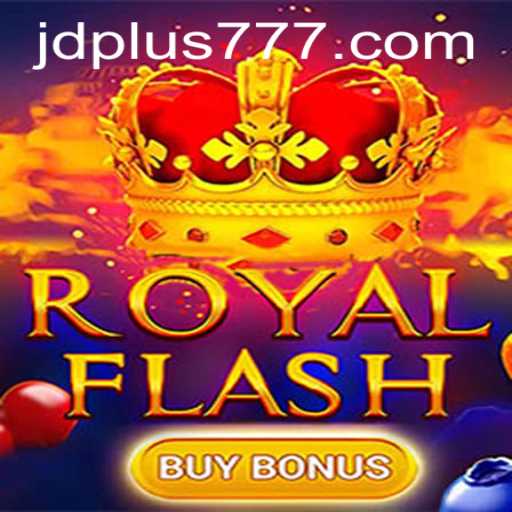 Discover the Thrilling World of RoyalFlashBuyBonus with JDPLUS