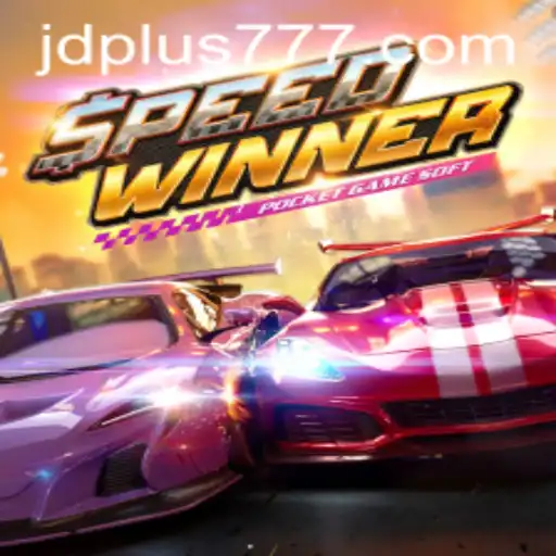 SpeedWinner: The Thrilling Race to Victory with JDPLUS