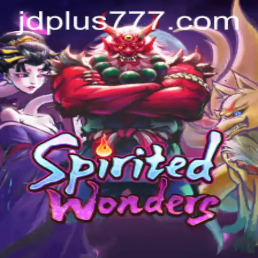 Unveiling the Mystical Realm of SpiritedWonders: A Game Like No Other