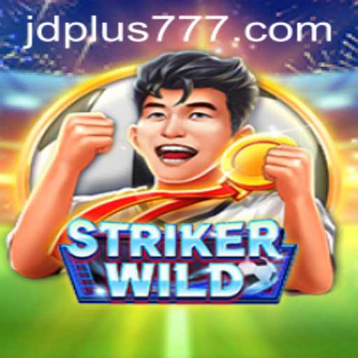 Discover the Thrills of StrikerWILD