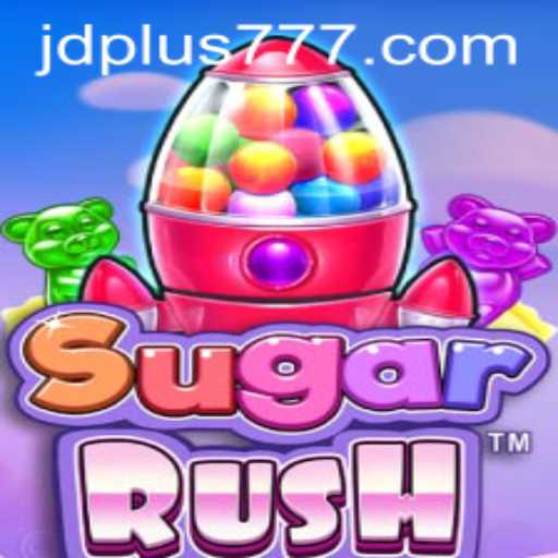 Dive into the Exciting World of SugarRush: A Sweet Adventure with JDPLUS