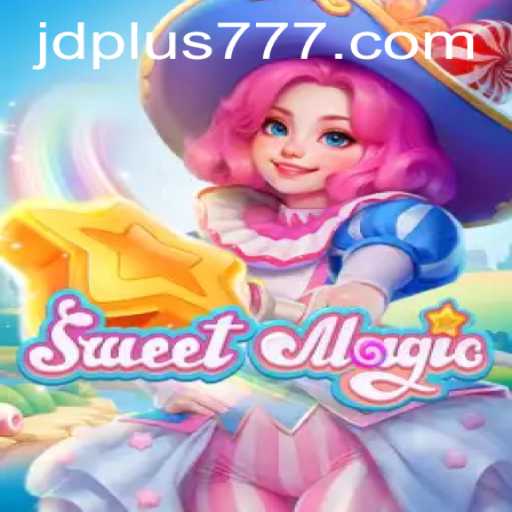 SweetMagic: Unraveling the Mystical World