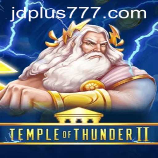 TempleofThunderII: A Deep Dive into the Game's Enigmatic World and Rules