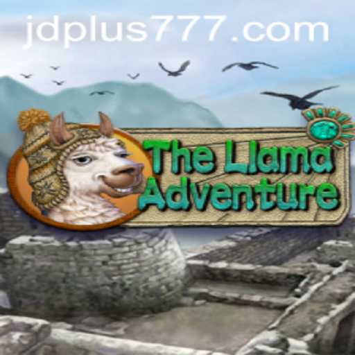 TheLlamaAdventure: Experience a Unique Gaming Journey with JDPLUS