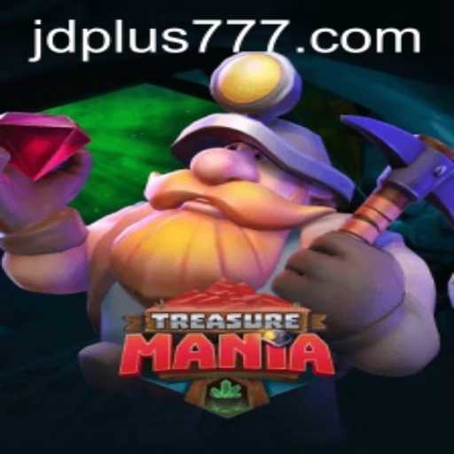 Exploring the World of TreasureMania: A Thrilling Adventure Awaits