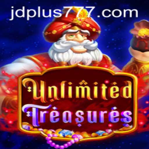UnlimitedTreasures: A New Era of Gaming Adventure