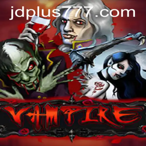 Vampire: A Thrilling Game of Strategy and Survival