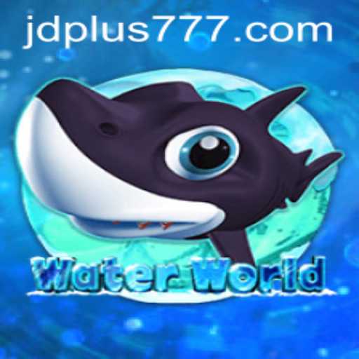 Exploring the Depths of WaterWorld: An Immersive Gaming Experience with JDPLUS