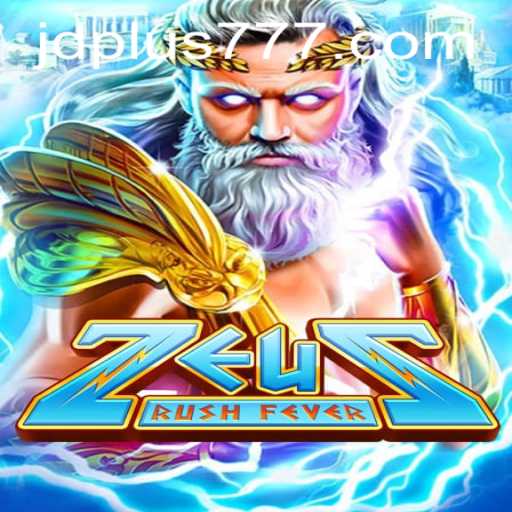 Unleashing the Mythical Energy of ZeusRushFever